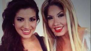 Hoy  la familia de Sharon tiene previsto realizar una marcha pac&iacute;fica contra el femicidio en Guayaquil.Foto: Internet