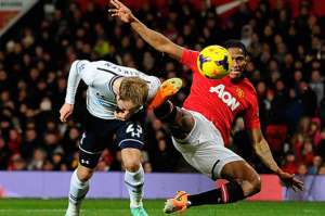 Con Valencia como titular y Mata siendo figura el United gole&oacute; al Newcastle (VIDEO)