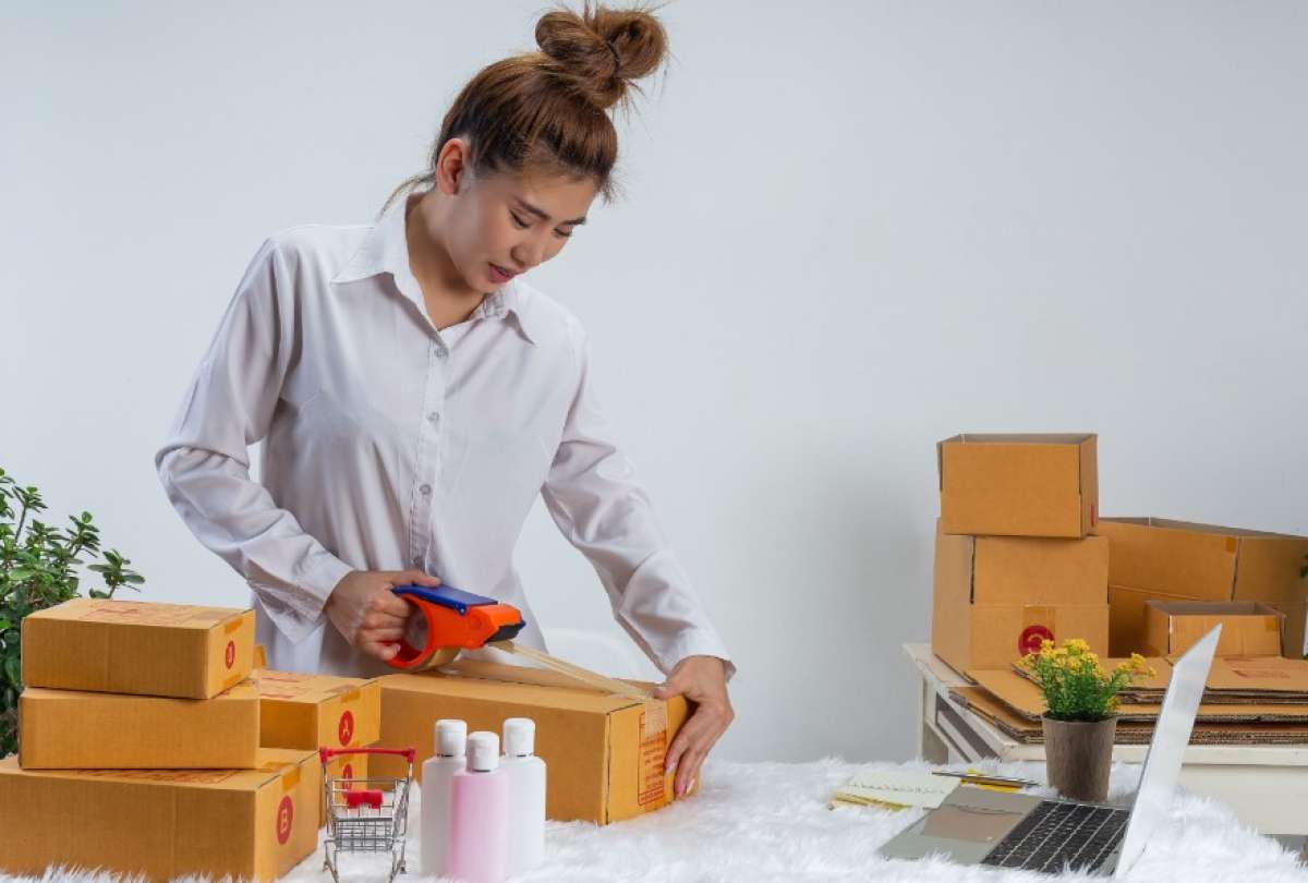 La logística sostiene el crecimiento del segundo país con mayor gasto en maquillaje del mundo.