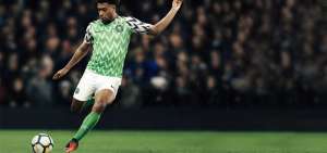 Nigeria vs. Argentina, un cl&aacute;sico en los mundiales