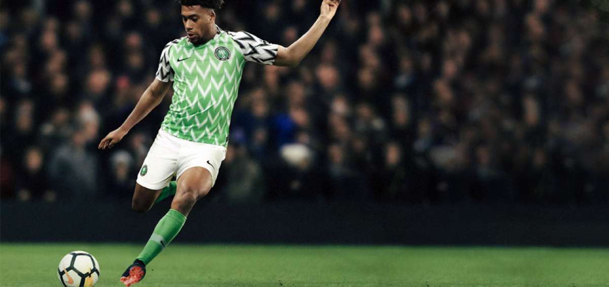 Nigeria vs. Argentina, un cl&aacute;sico en los mundiales