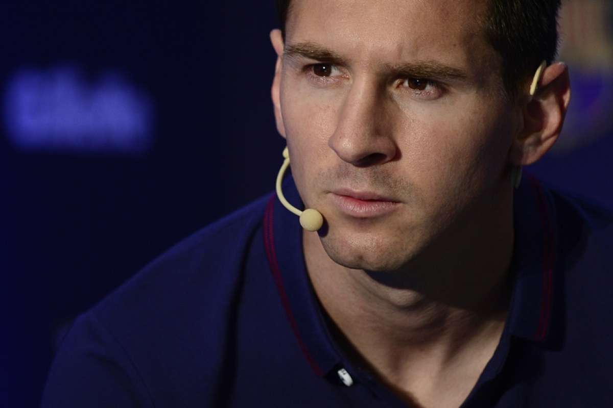 Martino defiende m&eacute;ritos de Messi para Bal&oacute;n de Oro y piensa en Copa Am&eacute;rica