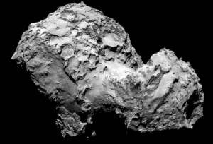 El hallazgo puede invalidar la teor&iacute;a dominante sobre la formaci&oacute;n de los cometas y otros cuerpos celestes del Sistema Solar. Foto: Internet