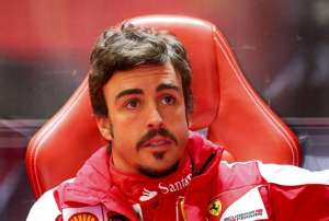 Alonso: "Hemos tenido m&aacute;s trabajo que el habitual, pero ha dado sus frutos"
