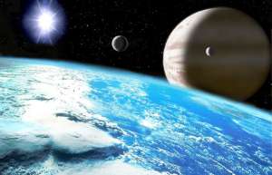 La NASA ha identificado 715 planetas afuera del sistema solar