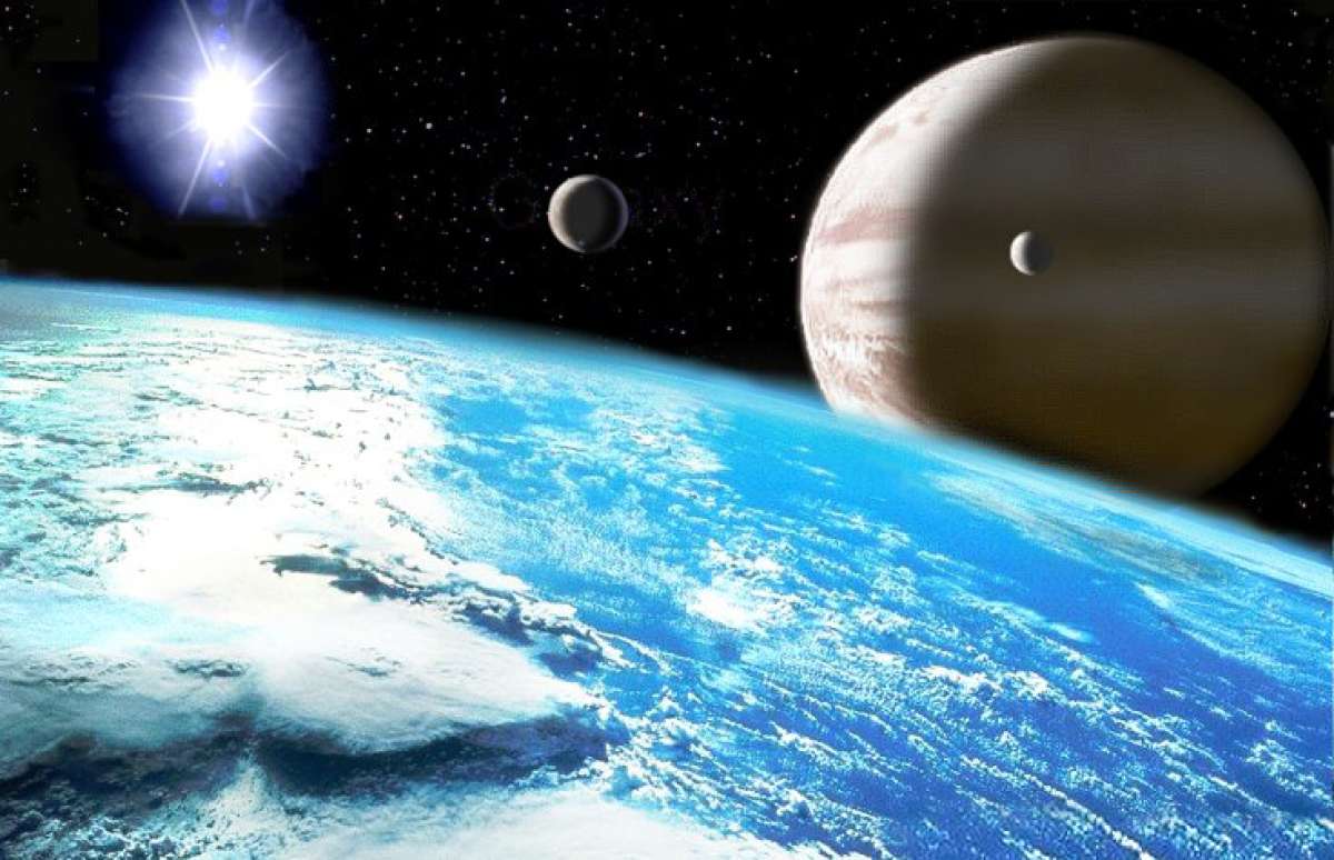 La NASA ha identificado 715 planetas afuera del sistema solar