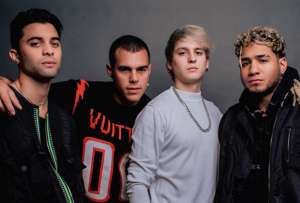 CNCO fue formado por los ganadores de la primera temporada de &quot;La Banda&quot;, un programa de televisión emitido en 2015.