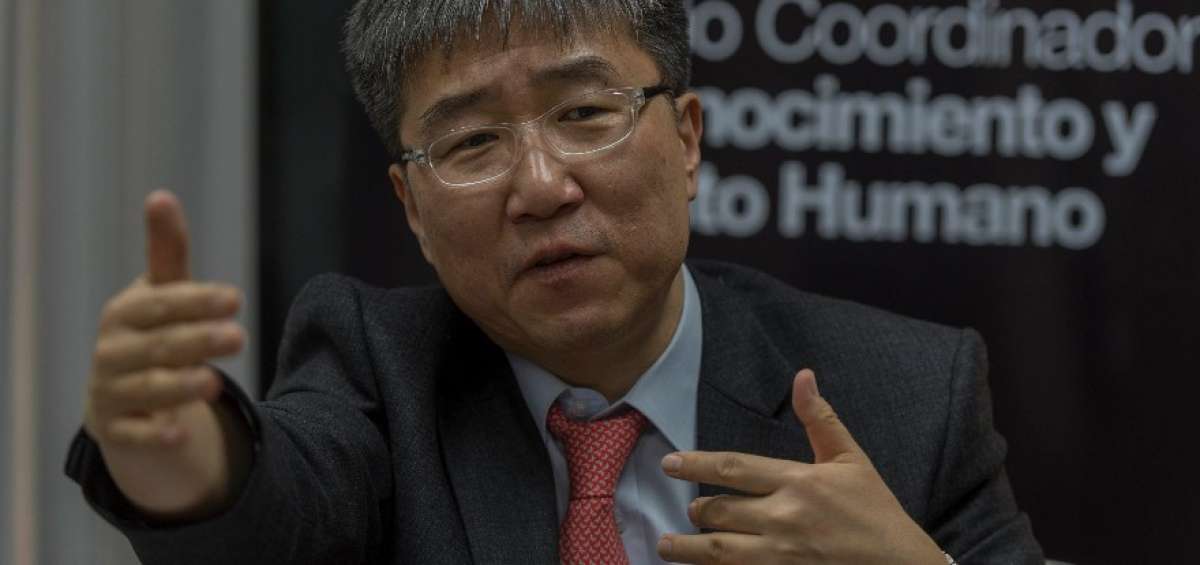 "No hay excusa para aceptar a los para&iacute;sos fiscales"