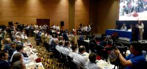 Consorcios se perfilan para refiner&iacute;a