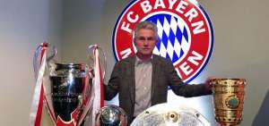 Jupp Heynckes confirma haber recibido una oferta del Bayern M&uacute;nich
