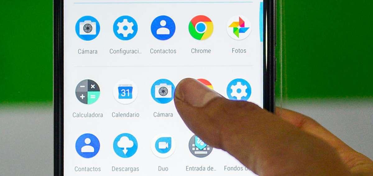 El dispositivo funcionar&aacute; con y sin internet para que el t&eacute;cnico del MIES registre los datos actualizados.