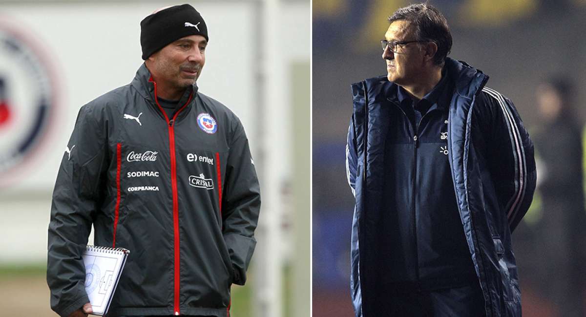 Dos t&eacute;cnicos &lsquo;bielsistas&rsquo; sueltos en Chile