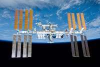Anuncian fecha para el final de la Estación Espacial Internacional