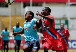La U. Cat&oacute;lica da vuelta al resultado y vence 3-1 a El Nacional