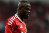 Enner Valencia fue criticado por exfigura del Internacional
