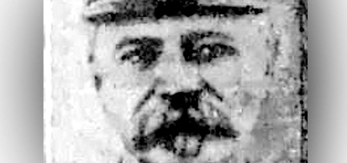El general Joseph Mangin despliega fuerzas al frente