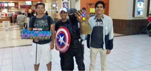 En Ecuador se expandieron los horarios para proyectar la saga que, hasta ahora, ser&iacute;a el cierre del universo Marvel.