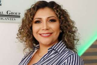 Celular de María Belén Bernal fue desbloqueado por su hijo