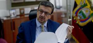 El procurador &Iacute;&ntilde;igo Salvador explic&oacute; que es necesaria una estrategia de prevenci&oacute;n con asesoramiento y capacitaci&oacute;n a &oacute;rganos del sector p&uacute;blico.