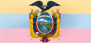 Ecuador es retratado en su Escudo de Armas, que cumple 119 a&ntilde;os