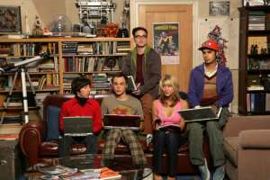 Sheldon, Leonard y Penny ganar&aacute;n un mill&oacute;n de d&oacute;lares por cada cap&iacute;tulo