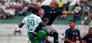 Deportivo Quito, cerca de perder la categor&iacute;a por no pagar a la AFE