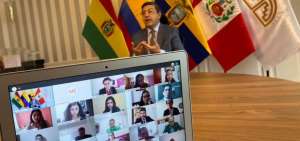 La CAN puso en marcha el programa &ldquo;practiCAN&rdquo;