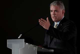 Colombia extraditará a &#039;Otoniel&#039; a EEUU &quot;a la mayor brevedad&quot;