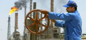 Cotizaciones del petr&oacute;leo experimentan fuerte ca&iacute;da