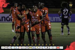 LigaPro le resta un punto a El Nacional