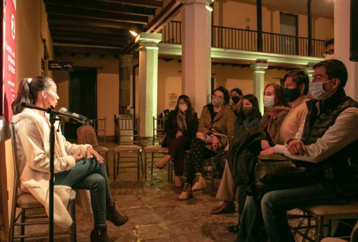 Un evento para generar conciencia sobre la erradicaci&oacute;n de la pobreza