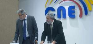 CNE convoca Consejo Consultivo para elaborar reglamento de inscripci&oacute;n de candidatos