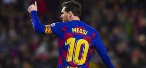 Messi se queda en el FC Barcelona