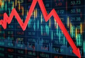 El riesgo pa&iacute;s se ubic&oacute; en 499 puntos este lunes. 