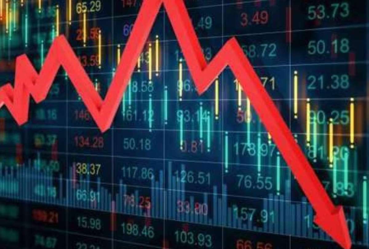 El riesgo pa&iacute;s se ubic&oacute; en 499 puntos este lunes. 