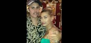 Esta publicaci&oacute;n se&ntilde;alando a Justin Bieber y su novia de ser una pareja de robani&ntilde;os se hizo viral en redes sociales.