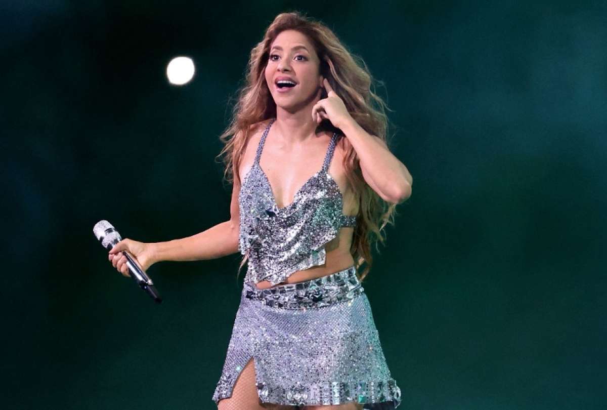 Las entradas para el concierto de Shakira duraron apenas seis horas en las boleterías.