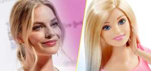 La actriz australiana Margot Robbie interpretar&aacute; el papel de Barbie en la pel&iacute;cula debut de la famosa mu&ntilde;eca con actores reales.