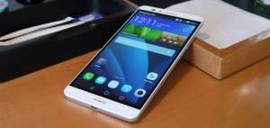 Huawei quiere destronar a Apple y Samsung en m&aacute;ximo 4 a&ntilde;os