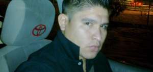 Marcelo Samaniego. Comerciante