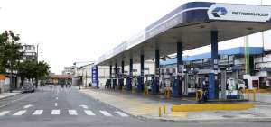 El Ejecutivo toma medidas para reducir el precio de combustibles