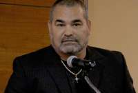 José Luis Chilavert a prisión por difamar al presidente de la Conmebol