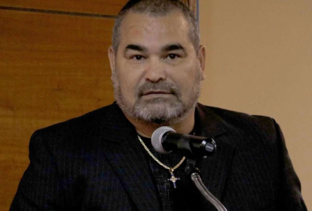 José Luis Chilavert a prisión por difamar al presidente de la Conmebol