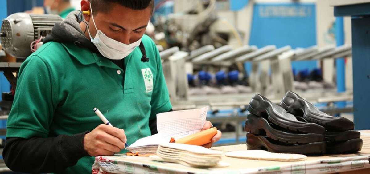 La convocatoria para acceder a los dos tipos de financiamiento del Fondo Emprende: Ecuador Productivo inicia este viernes 26 de junio, por 180 d&iacute;as.  