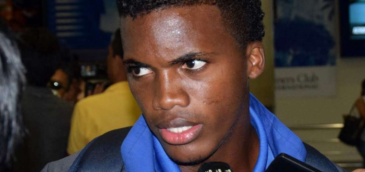 Eddy Corozo se perder&aacute; la primera etapa del Campeonato Nacional y toda la Copa Libertadores de Am&eacute;rica. 