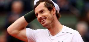 Andy Murray acepta una invitaci&oacute;n para el Masters de Shangh&aacute;i