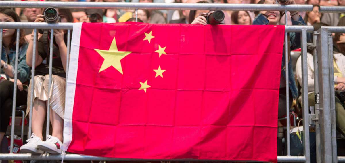 China mantiene una muralla virtual para defenderse de ciberataques extranjeros y controlar contenidos.