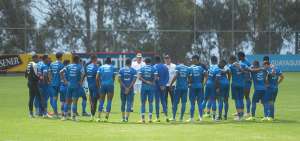 El equipo ecuatoriano, dirigido por Jorge C&eacute;lico, buscar&aacute; la clasificaci&oacute;n al Mundial de Polonia, a mediados de a&ntilde;o.
