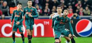Al equipo de Erik Ten Hag le basta con un empate frente el conjunto espa&ntilde;ol para avanzar a las eliminatorias.