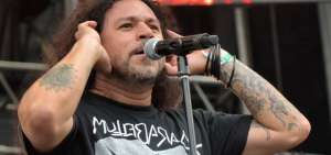 Alex Oquendo se refiri&oacute; a la influencia de Parabellum, banda colombiana definida como ultra metal, que inspir&oacute; a grupos como Mahyem.